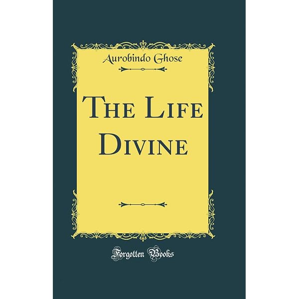 シュリー・オーロビンド・ゴーシュ　THE LIFE DIVINE 1 2 Amazon.co.jp: THE LIFE DIVINE (2 VOL SETS) PB : SRI AUROBINDO